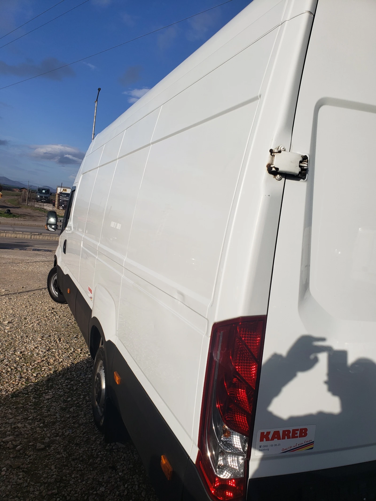 Iveco 35s16 MAXI | Mobile.bg � ����������� 6