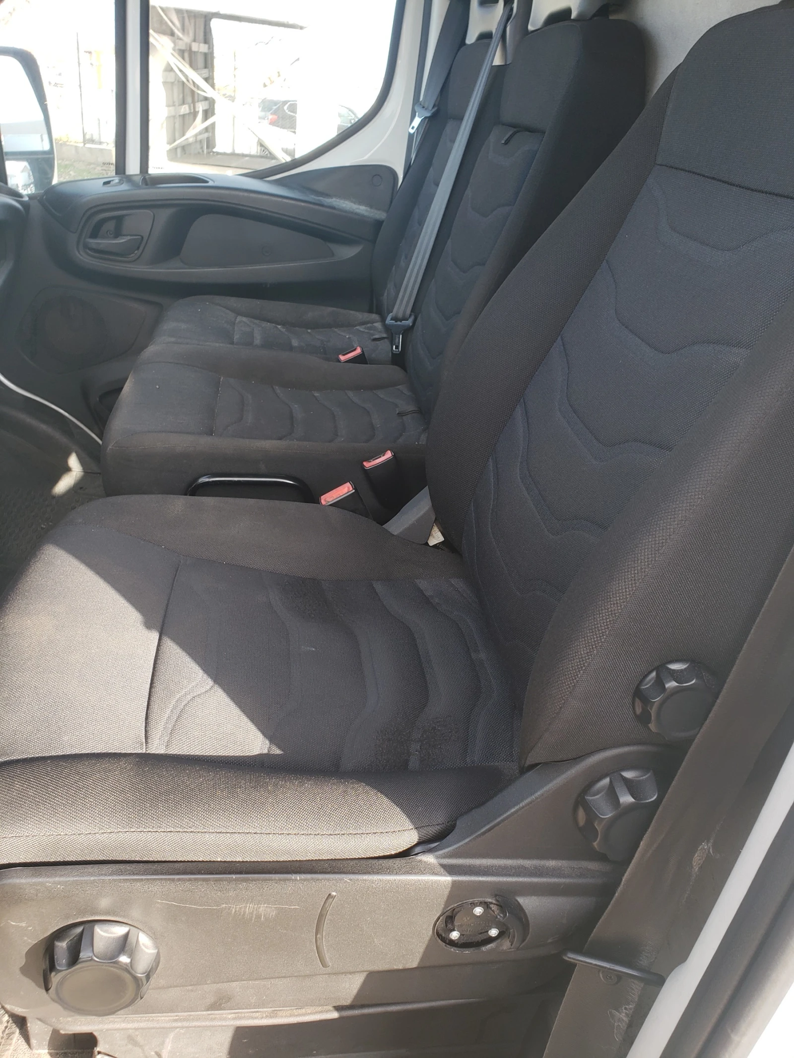 Iveco 35s16 MAXI | Mobile.bg � ����������� 12