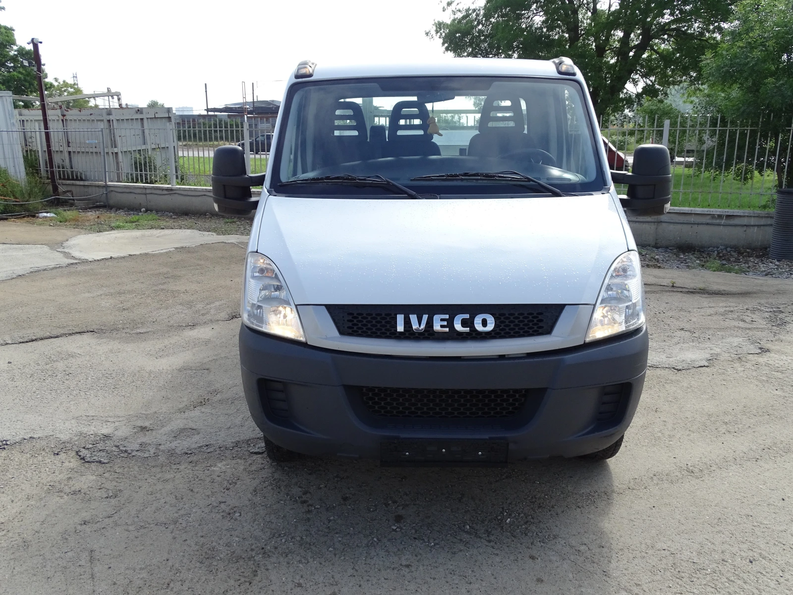Iveco 35c15 3.0HPI  ���. * � * * ���� �� ���������*  | Mobile.bg � ����������� 7
