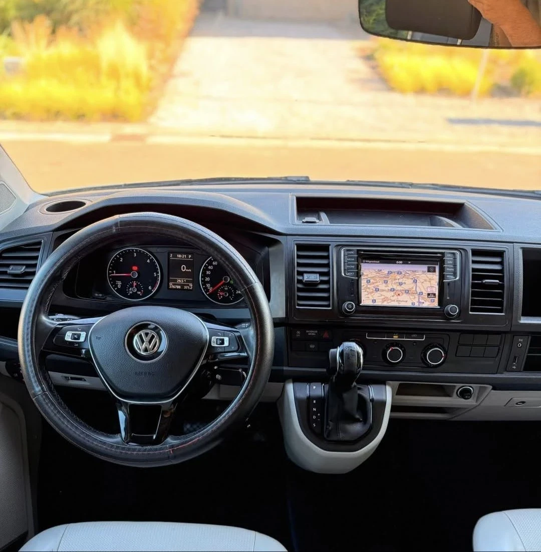 VW Transporter VW T6 BUSINESS DSG   ����   5 �����    | Mobile.bg � ����������� 7