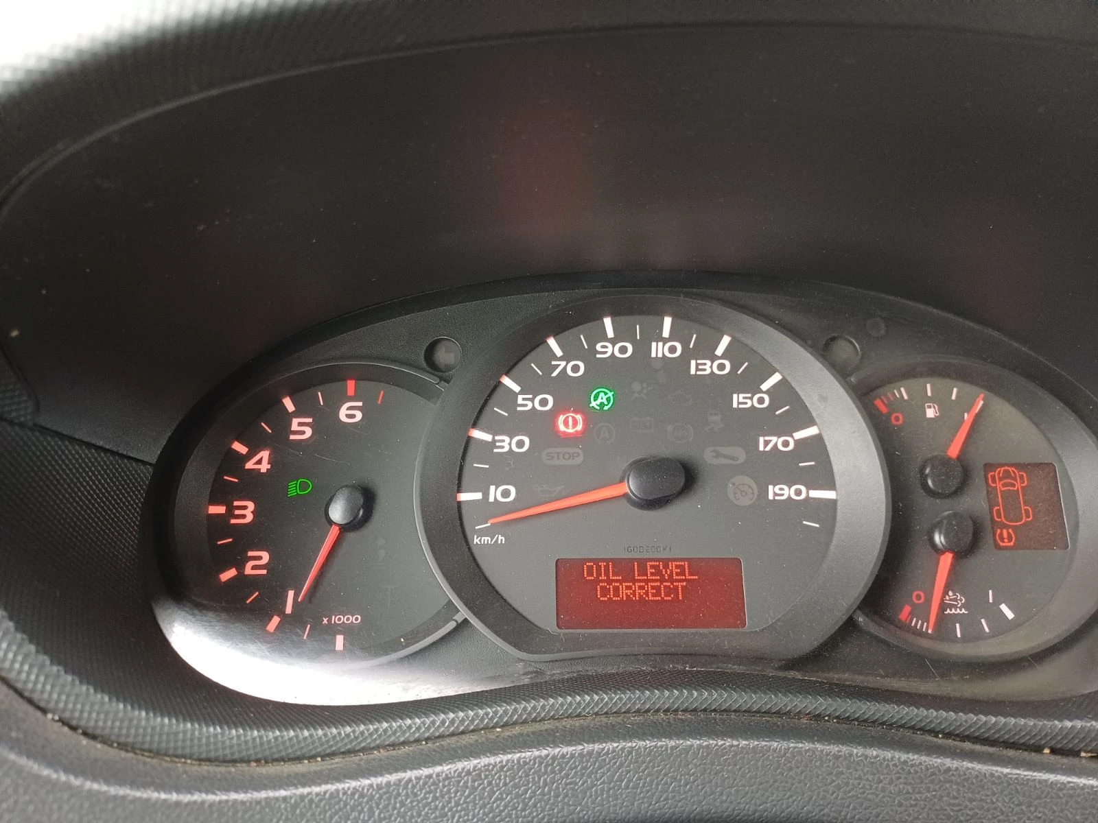 Renault Master 2.3 dci, снимка 3 - Бусове и автобуси - 56124902