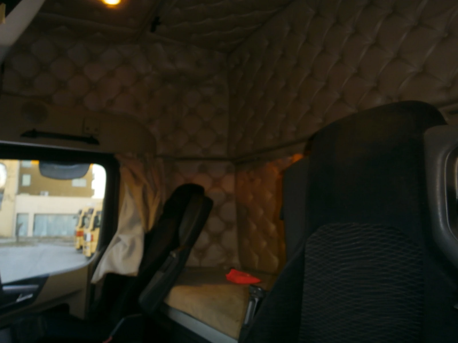 Mercedes-Benz Actros 2536 NOV VNOS HLADILEN+ BORD | Mobile.bg   13