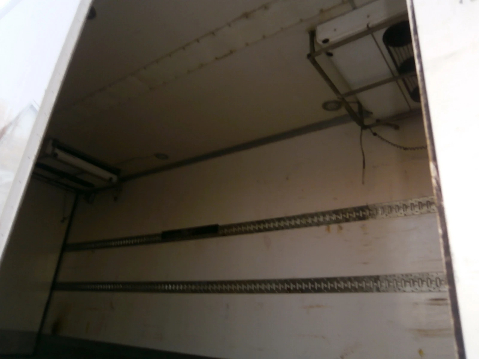 Mercedes-Benz Actros 2536 NOV VNOS HLADILEN+ BORD | Mobile.bg   11