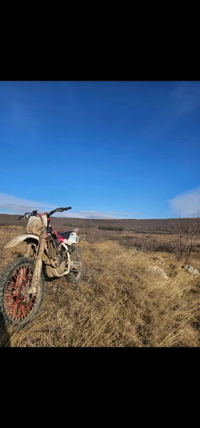 Husqvarna TC, снимка 2