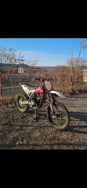 Husqvarna TC, снимка 4