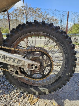 Husqvarna TC, снимка 6