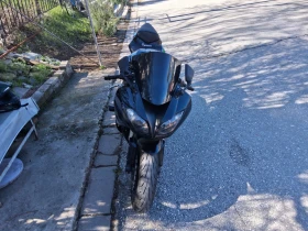 Kawasaki Ninja Zx6r , снимка 7