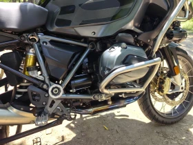 BMW R R 1200 GS ADVENTURE , снимка 8