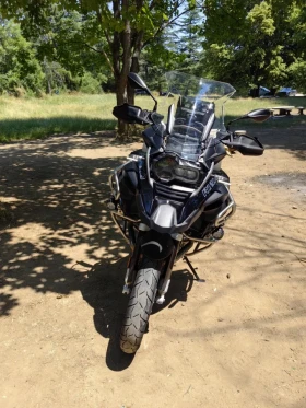 BMW R R 1200 GS ADVENTURE , снимка 11