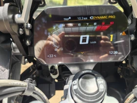 BMW R R 1200 GS ADVENTURE , снимка 13