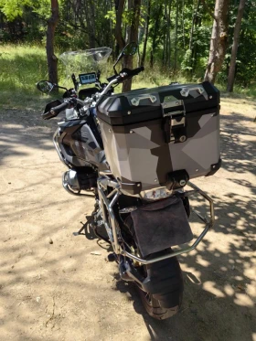 BMW R R 1200 GS ADVENTURE , снимка 2
