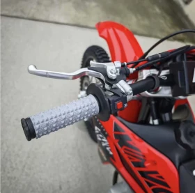Kayo Moto Kayo Moto T4L 300 Кубика, снимка 4