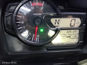 Suzuki V-strom 650 ABS TC LED , снимка 9