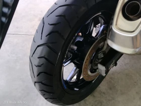 Suzuki V-strom 650 ABS TC LED , снимка 8