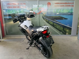 Suzuki V-strom 650 ABS TC LED , снимка 7
