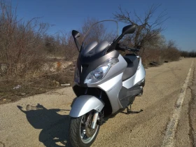 Aprilia Atlantic, снимка 1