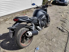 Yamaha FZ1, снимка 6