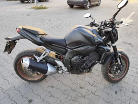 Yamaha FZ1, снимка 11