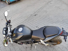 Yamaha FZ1, снимка 2