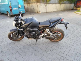 Yamaha FZ1, снимка 1