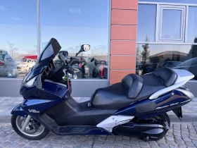 Honda Silver Wing 600i, снимка 4