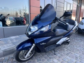 Honda Silver Wing 600i, снимка 5