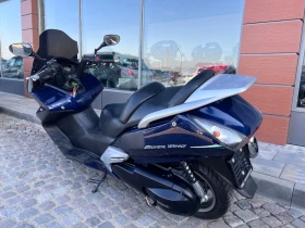 Honda Silver Wing 600i, снимка 6