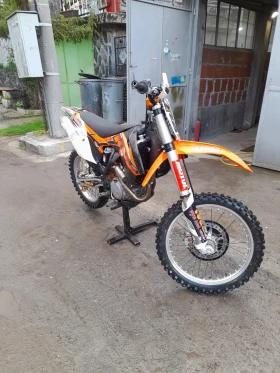 Ktm 350 | Mobile.bg    2