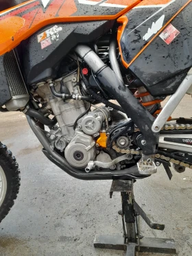 Ktm 350 | Mobile.bg    7