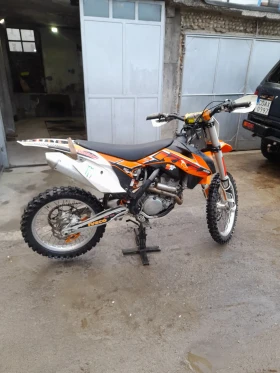 Ktm 350 | Mobile.bg    3