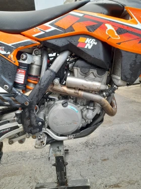 Ktm 350 | Mobile.bg    8