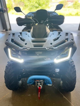 Segway Powersports ATV-Snarler Limited EURO 5 | Mobile.bg    9