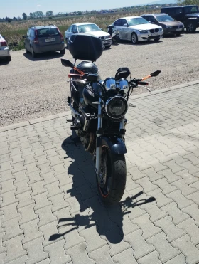 Обява за продажба на Honda Hornet ~4 500 лв. - изображение 5