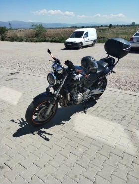 Обява за продажба на Honda Hornet ~4 500 лв. - изображение 4