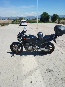 Обява за продажба на Honda Hornet ~4 500 лв. - изображение 3