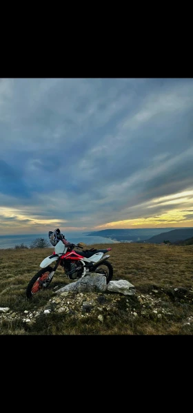     Husqvarna TC