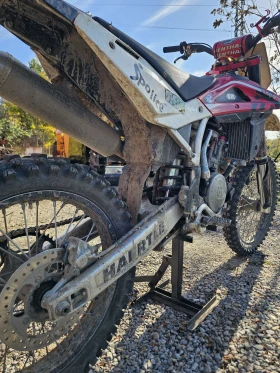 Husqvarna TC, снимка 9