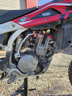 Husqvarna TC, снимка 8