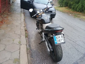     Honda Hornet