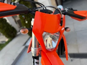 Ktm EXC EXC-F500 3.4ч, снимка 7