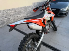 Ktm EXC EXC-F500 3.4ч, снимка 3