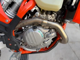 Ktm EXC EXC-F500 3.4ч, снимка 5