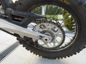 Ktm EXC EXC-F500 3.4ч, снимка 10