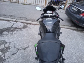 Kawasaki Ninja Zx6r  | Auto.bg — изображение 4