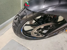Suzuki V-strom 650 ABS TC LED  | Auto.bg — изображение 6