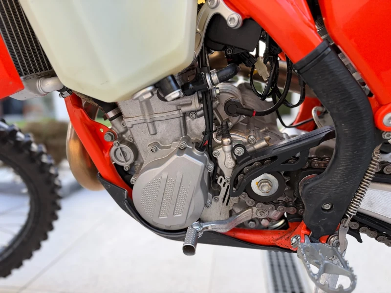 Ktm EXC EXC-F500 3.4ч, снимка 6 - Мотоциклети и мототехника - 53300362