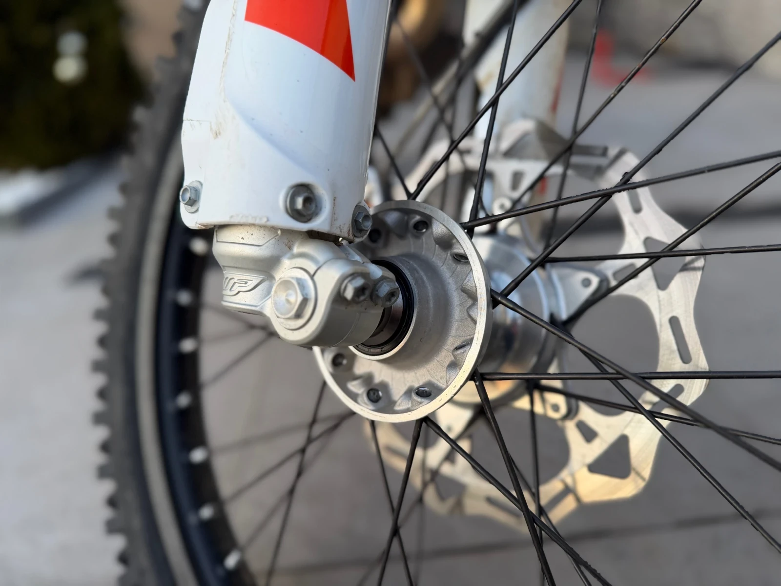 Ktm EXC EXC-F500 3.4� | Mobile.bg � ����������� 12