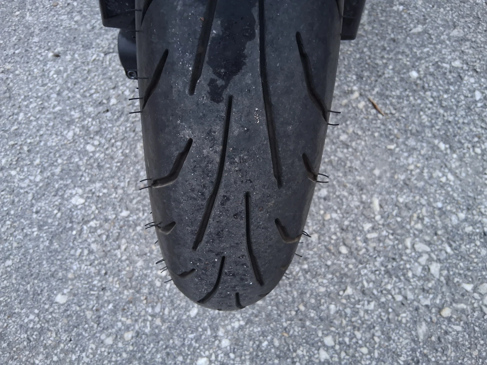 Kawasaki Ninja Zx6r , снимка 5 - Мотоциклети и мототехника - 54084603