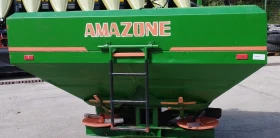      Amazone ,  ZA-U 1300 l