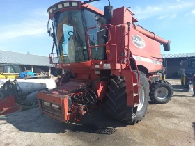 Комбайн CASE IH 2380, снимка 2